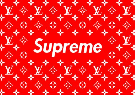 supreme lv box logo wallpaper|supreme louis vuitton wallpaper black.